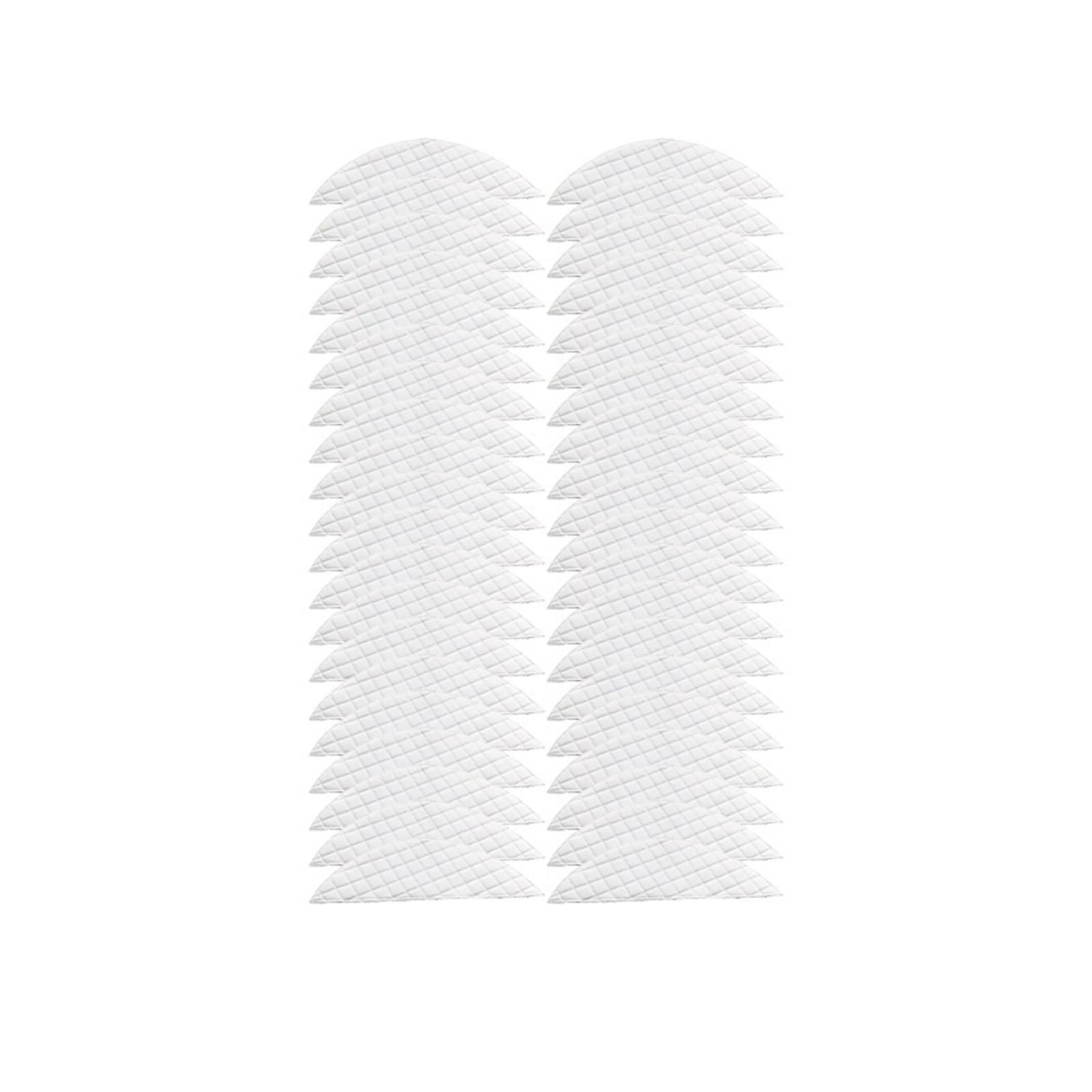 EEZII Disposable Mop Cloth，Compatible For Lydsto，R1