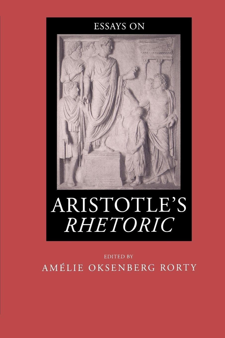 Aristotle's Rhetoric: Volume 6 (Philosophical Traditions)