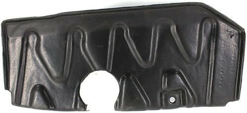 Miniatura 8 de lafengyan Left &amp; Right Side Engine Splash Shield Compatible with GL GLS GS L SE 10 Blue 08 SR Set of 2 14895210