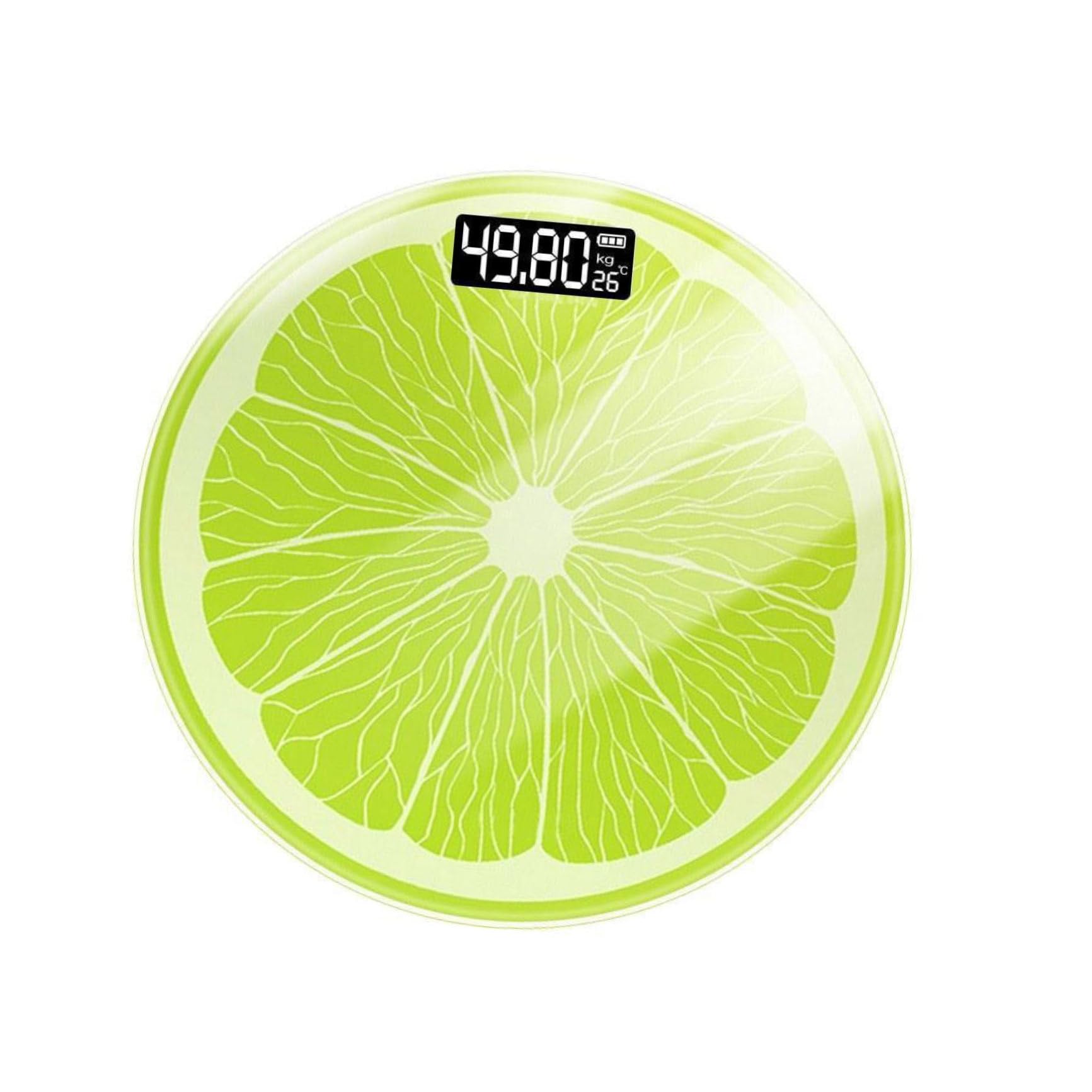 Balance Électronique Maison, Précision 50g, Verre Trempé