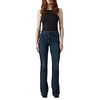 Levi's Jeans da Donna 726 HR Flare, Lots of Love