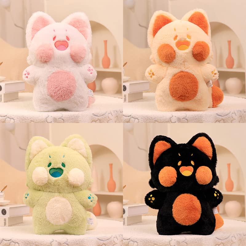 Amazon.co.jp: 猫 ぬいぐるみ ネコ ドゥドゥニャー 可愛い