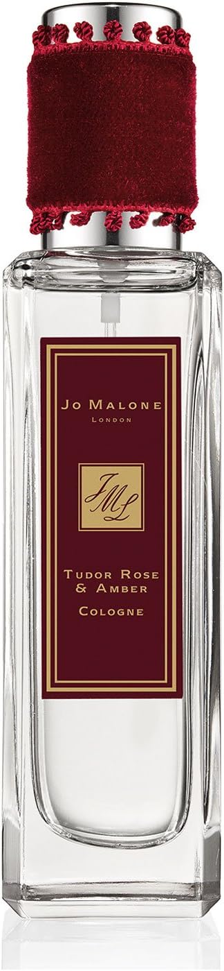 Jo Malone Tudor Rose & Amber 1 moz - 30ml