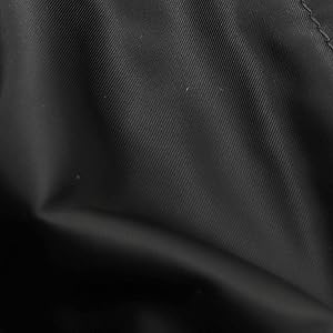 マッキントッシュPORTERバケットショルダーバッグ 黒 ブラック ユニセックス Amazon | マッキントッシュ ハンドバッグ コラボモデル ナイロン