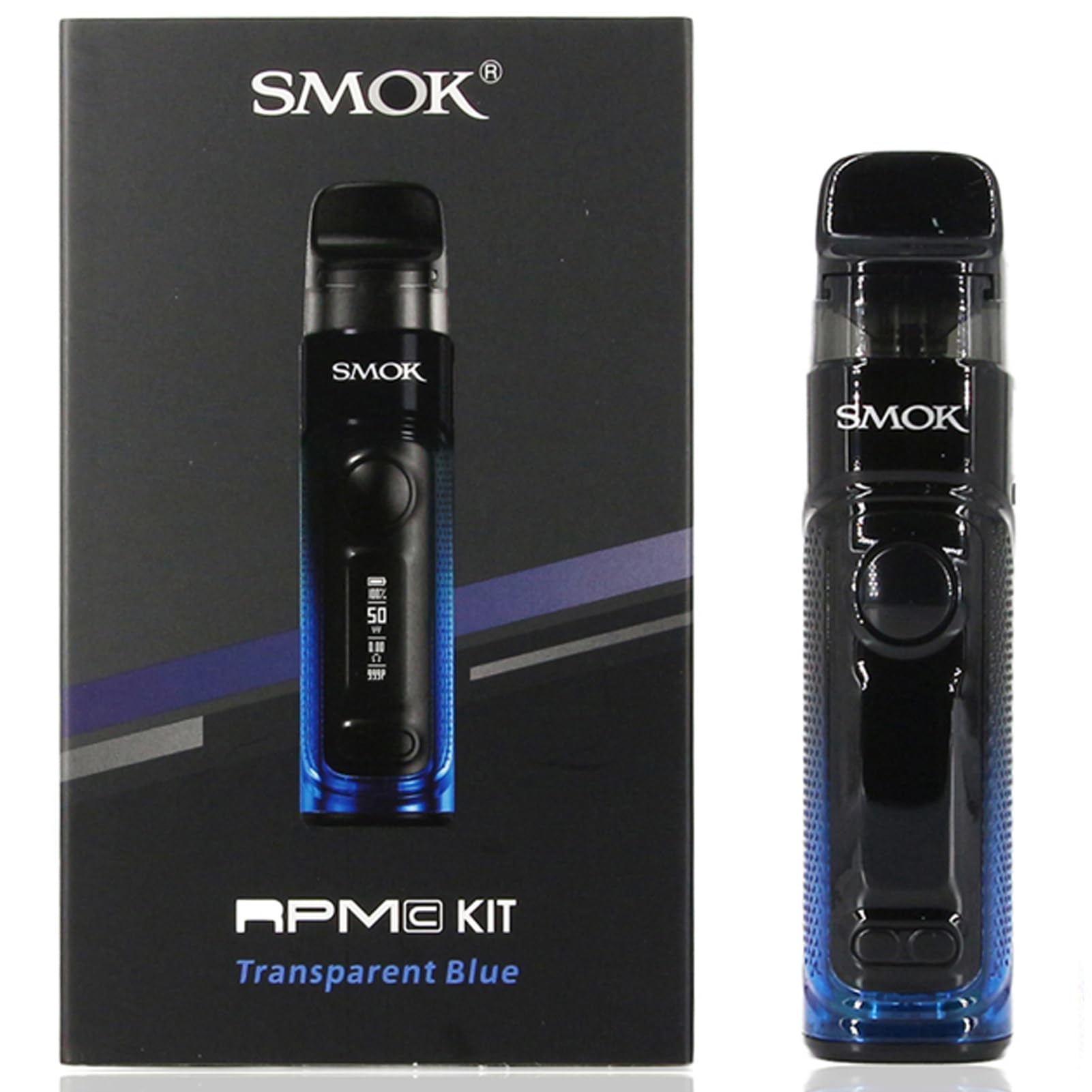 elfbar nachfüll pod läuft aus SMOK SCAR-18 230W Starter Kit $129.99 main image 1
