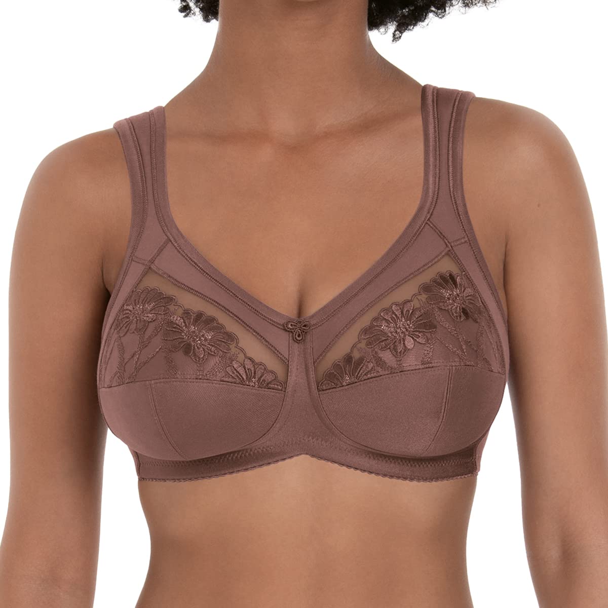 Anita Women's Support Bra Safina 5448 Berry 40E