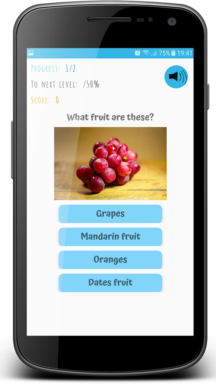 General Knowledge Quiz for Kids - App on the Amazon Appstore