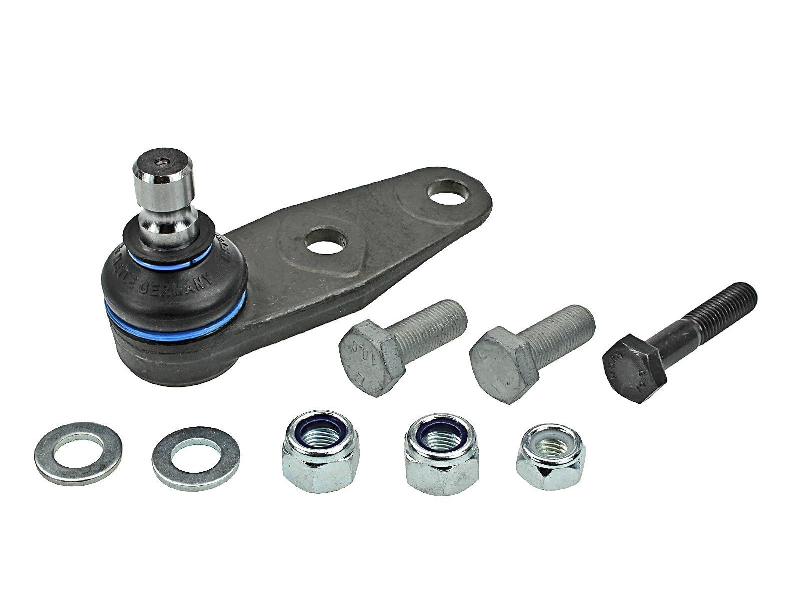 2x ✅Fits MEYLE 16-16 010 0007 BALL JOINT RENAULT Clio II / Thalia (0 ⭐UK Seller⭐