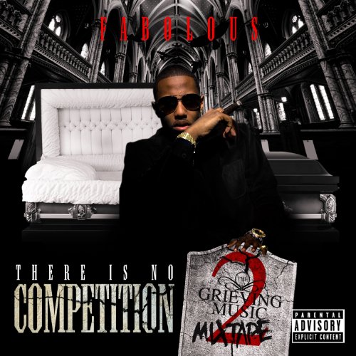 There Is No Competition..