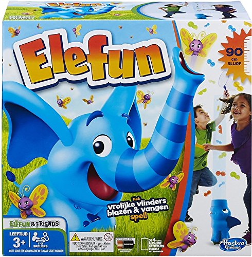 elefun el corte ingles