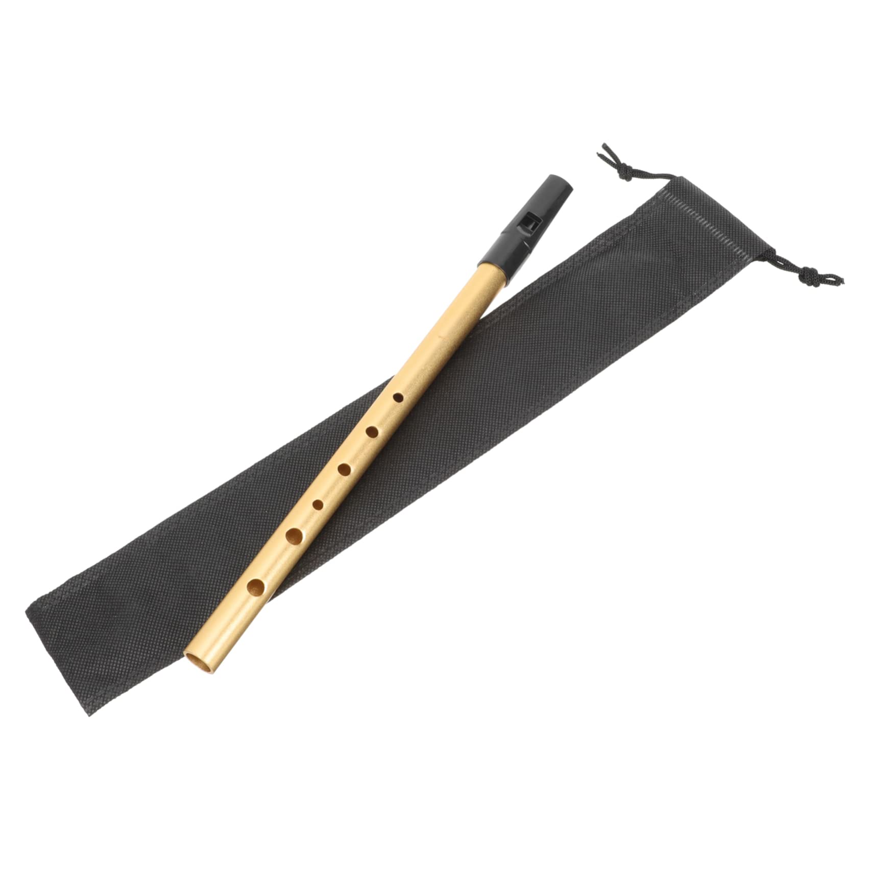 Levemolo Beginner Clarinet d Clarionet for Children Professional Woodwind 6-hole Clarinet Present for Young Musicians