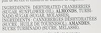 Vista 3 de Gourmet du Village Mezcla de cobertura de Brie al horno - Arándanos y almendras, 1.8 oz