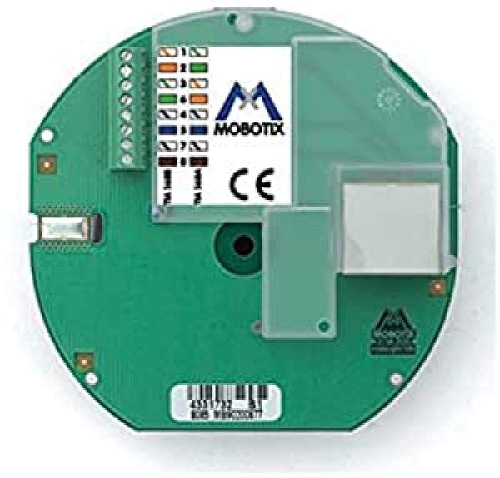 T24m/ Ethernet Connection Board