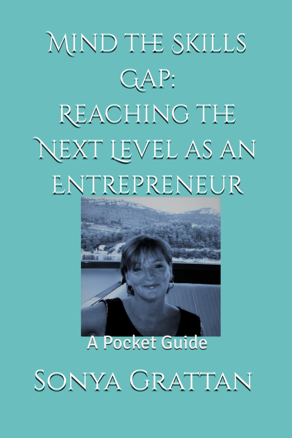 Mind the Skills Gap: Reaching the Next Level as an Entrepreneur: A Pocket Guide