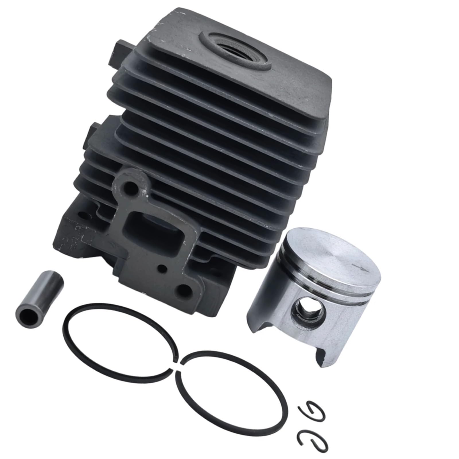 Kit cylindre-piston 34mm pour Stihl FS38 FS45 FS55 BG45 HS45