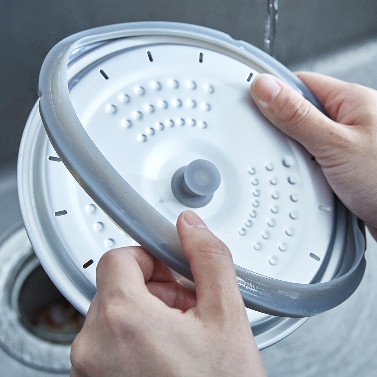 Amazon.co.jp: Re・De Pot (リデポット) 電気圧力鍋 2L PCH-20L用 内