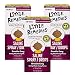 Little Noses Saline Spray/Drops for Dry for Stuffy Noses, 1-Ounce (30 ml), 3 Count