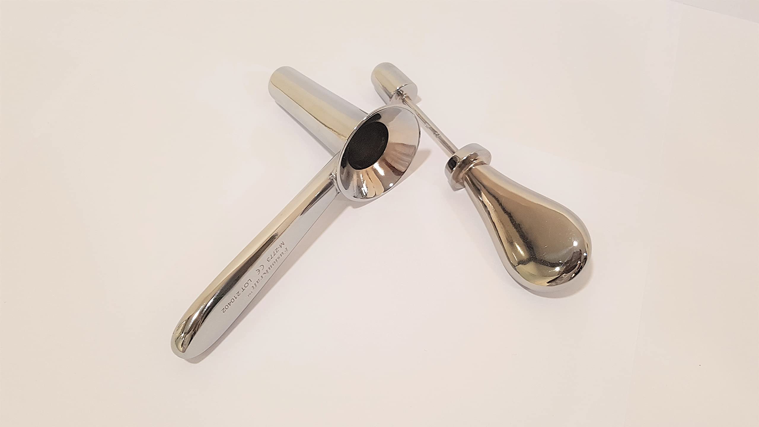 FusionKraft Proctoscope, Medium - Image 3 thumbnail