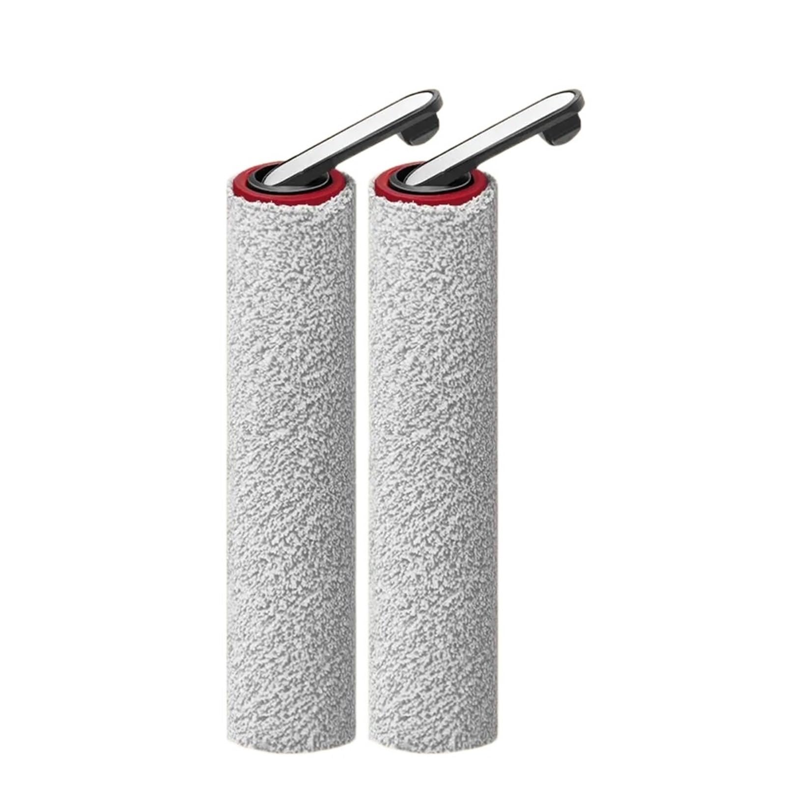 Brosse rouleau souple Dreame H12 Pro et H13 absorption maximale des taches