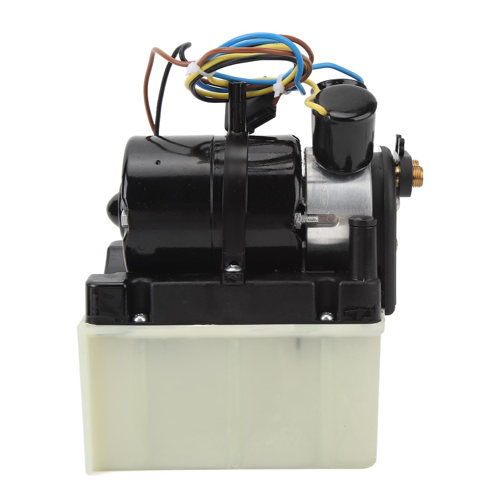 Bennett V351 Centralina Idraulica per Barche V351HPU1 Pompa da 12 V per Imbarcazioni marine: Controllo di Precisione e Prestazioni Affidabili