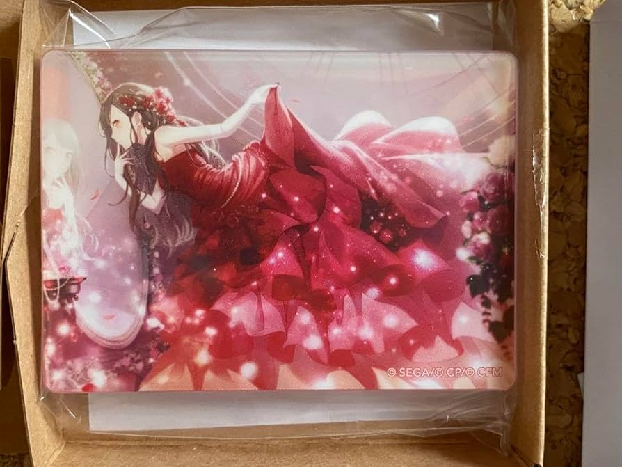 Amazon.co.jp: ノーブルアートコレクション vol42 白石杏 A-45