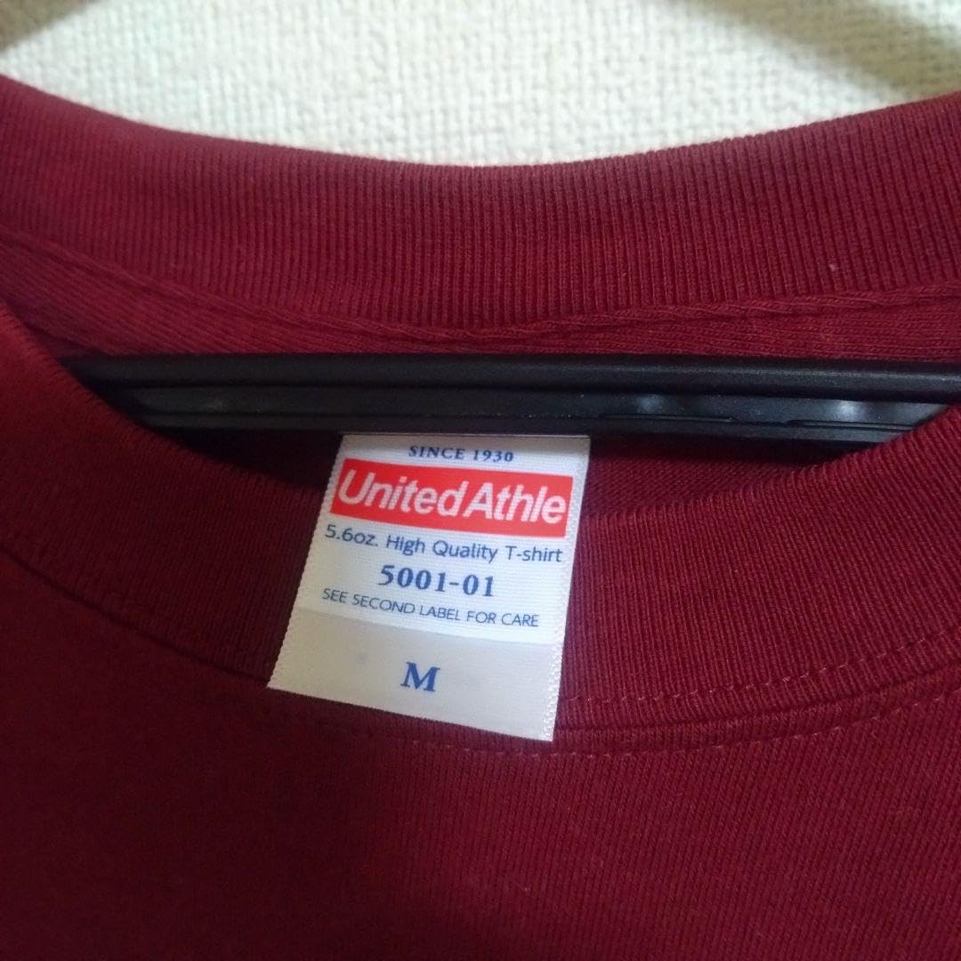 Amazon.co.jp: 大森靖子 クソカワPARTY Tシャツ ナナちゃん M