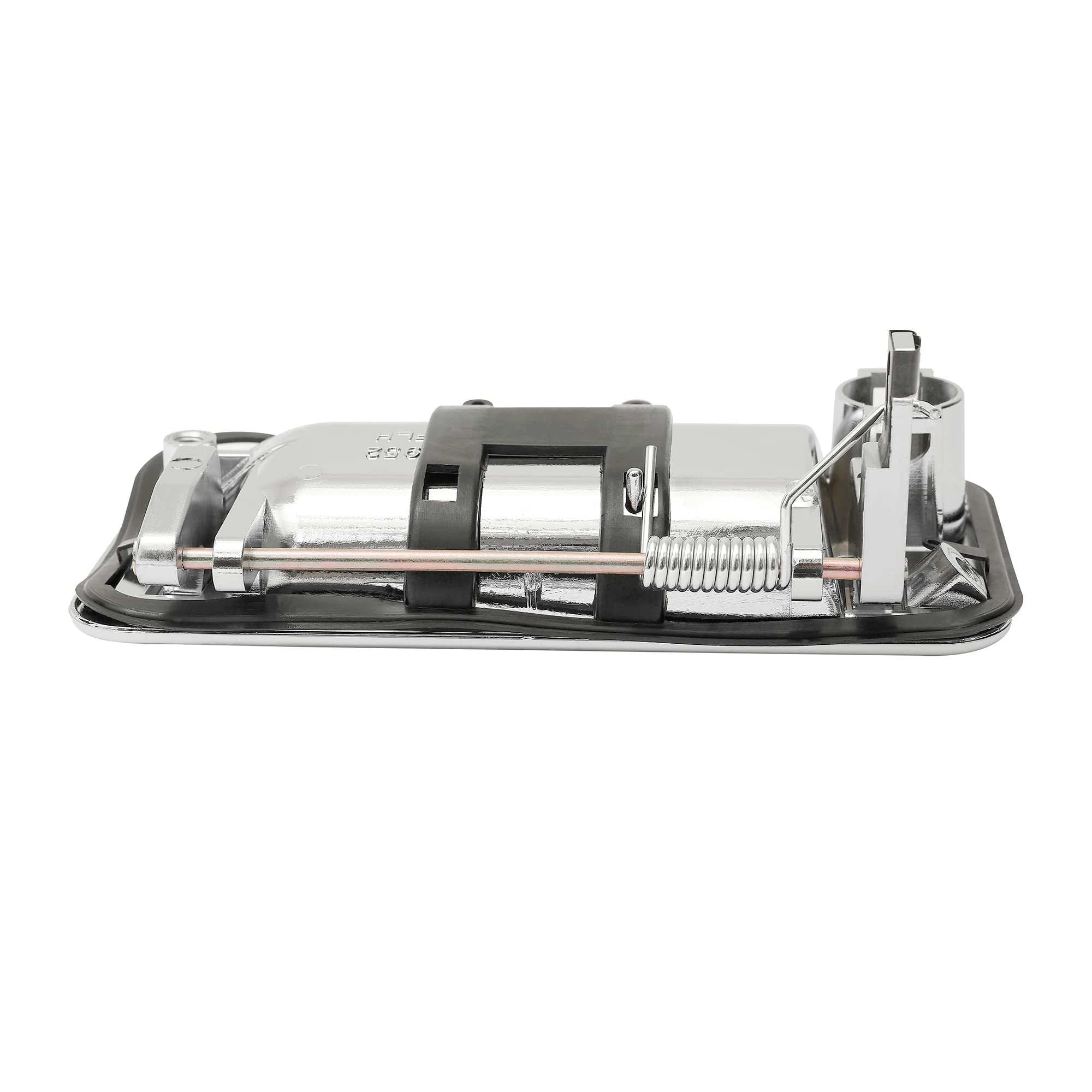 Cabezales de escape de acero inoxidable pulido SBC para Chevy GMC C1500 C2500 K1500 Cabezales de escape de acero inoxidable pulido SBC para Chevy GMC C1500 C2500 K1500