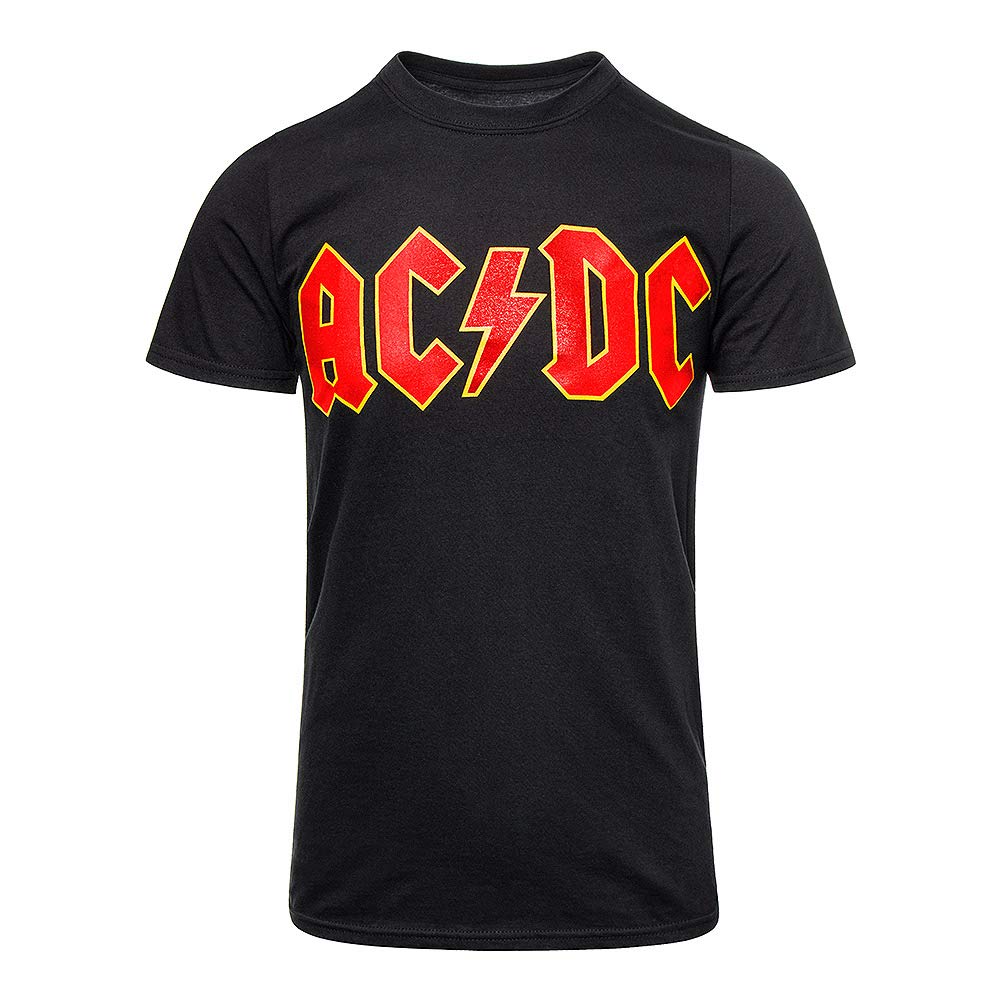 AC/DCMen's Logo T-Shirt