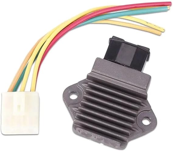 Replacement Motorcycle Voltage Regulator Rectifier For For CB250 For CB-1 For CB400 For CB400F For CB400SF VTEC For CB500 Voltage Regulator Rectifier