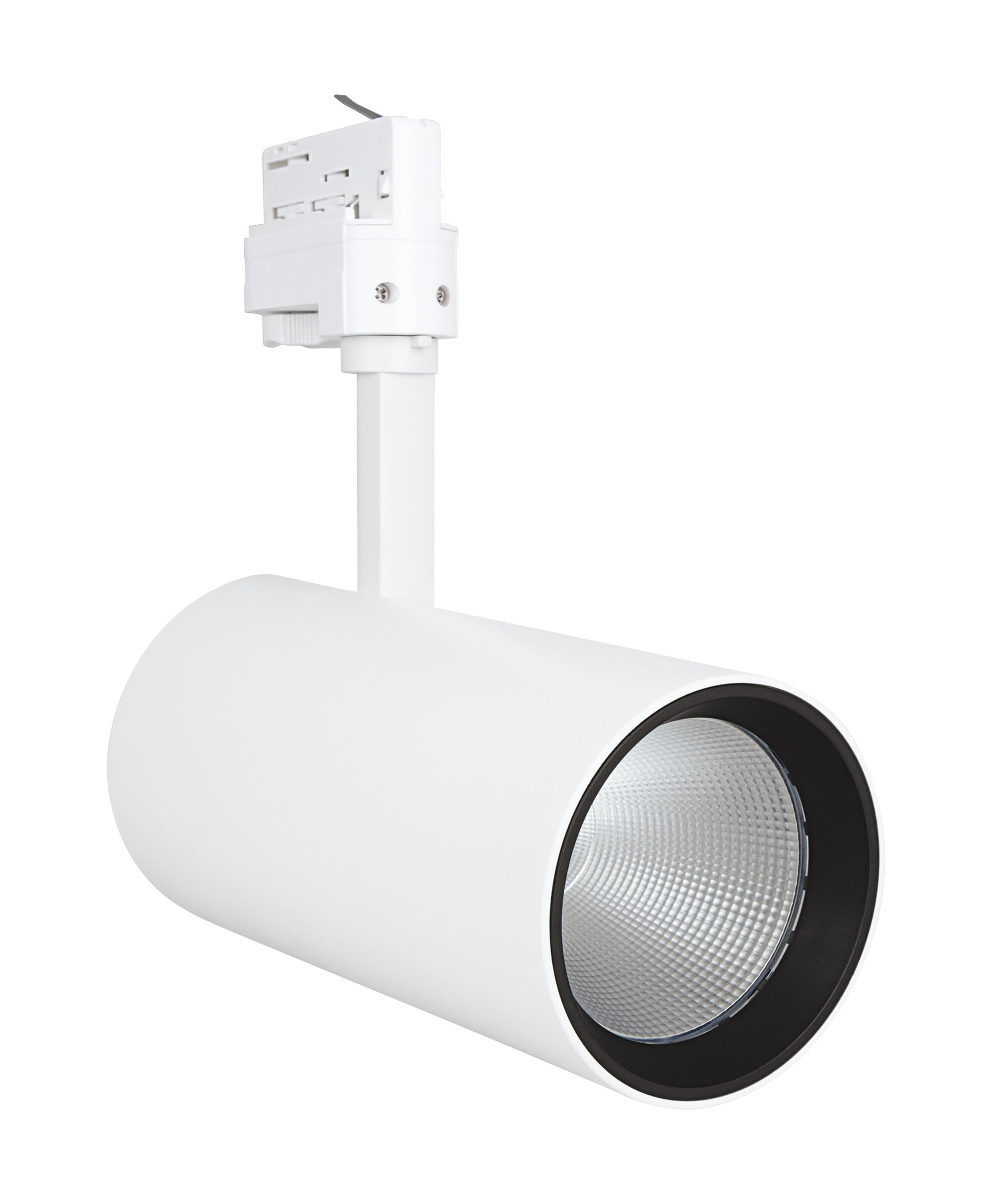 LEDVANCE TRACKLIGHT SPOT D95 55W White LED Stromschienen-Spotlight Warmweiß 95x297mm