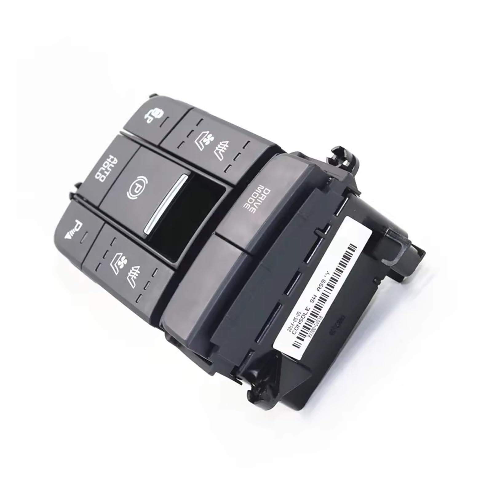 Mano Pulsante Freno Mano Per Hyundai Per Tucson 93300D3130 Interruttore Modalità Conducente Freno A Mano Elettronico Di Stazionamento