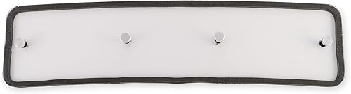 Miniatura 2 de Scott Drake ACC-16741-65 Cubierta de capó