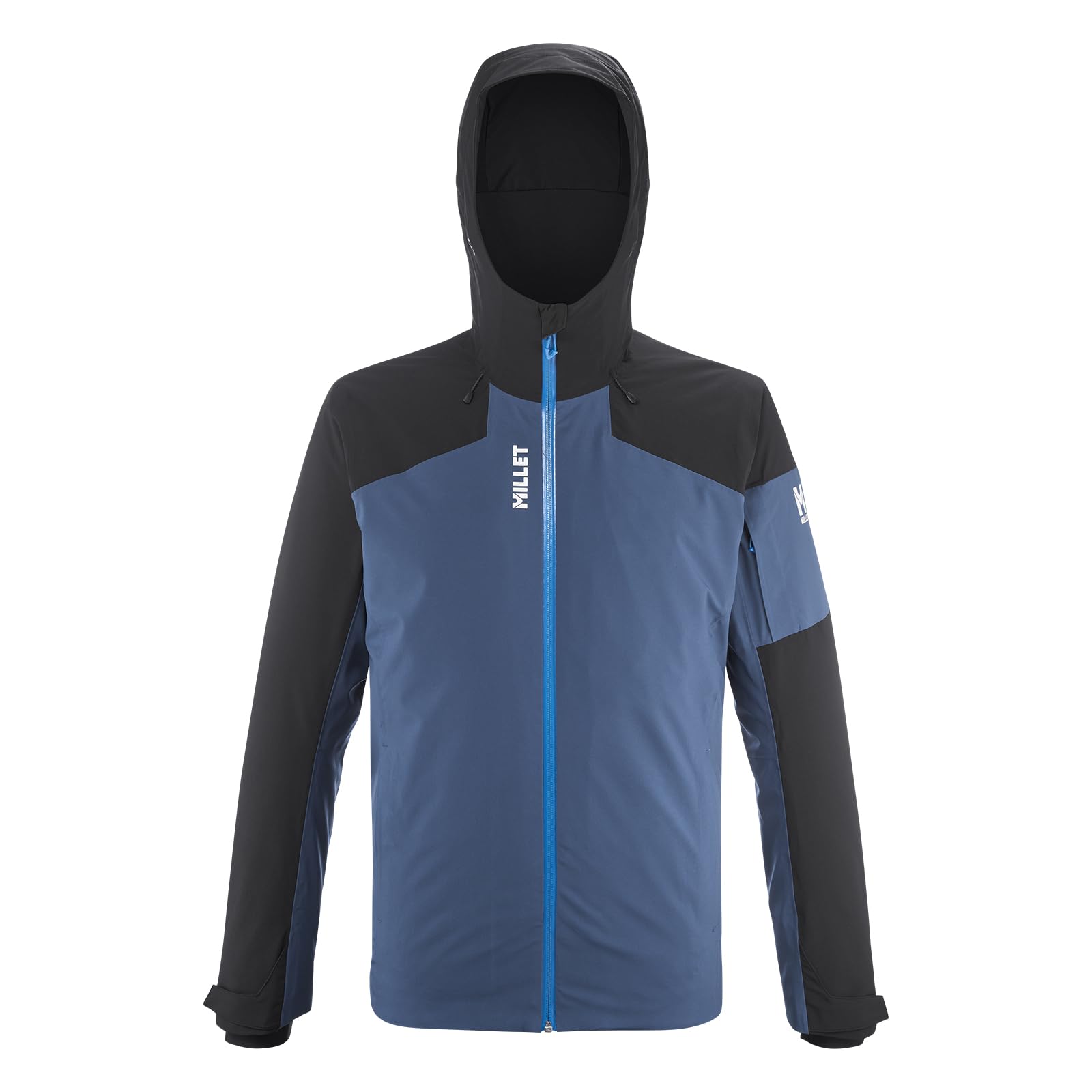 MILLET - ATNA Jacket - Men's Ski Jacket - Skiing, Approach, Hiking, Lifestyle