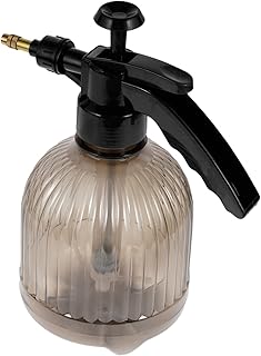 MERRYHAPY Watering Mister Bottle watering can Sprayer Bottle vintage plant mister hair spray bottles pump watering mister Garden Vintage Plant Mister Bottle