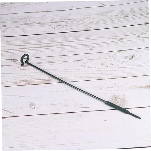 Miniatura 3 de Cabilock 6 unids al aire libre maceta exterior planta soporte tomate planta casa flores Trelli planta jaula soporte soporte flor palo flores