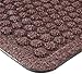 Notrax 150 Aqua Trap Entrance Mat, for Home or Office, 2