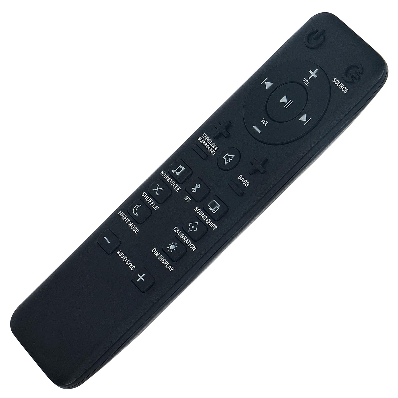 Amazon | 交換用リモコン JBL Soundbar 3.1 Bar 5.1 Bar 2.1 サウンド