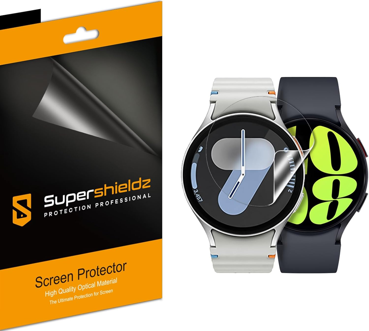 Protectores de Pantalla