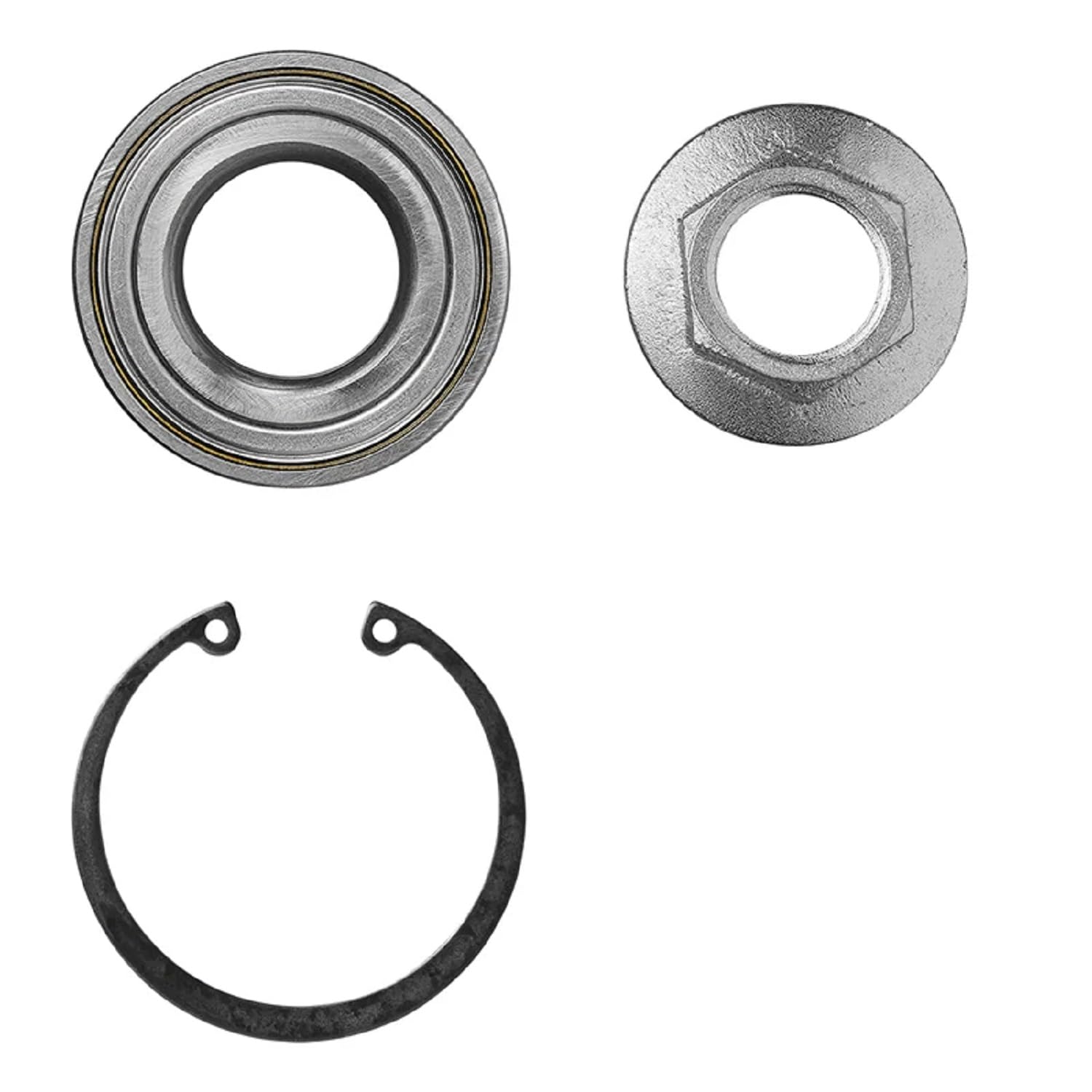 ProPlus Kompaktlagersatz 30/60x37mm passend für AL-KO