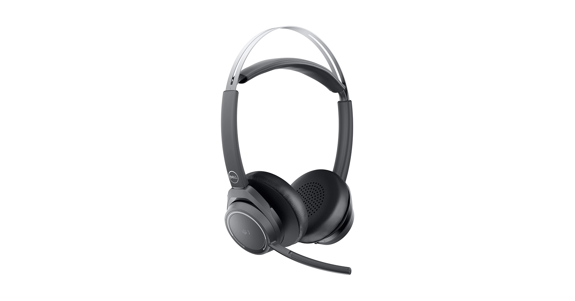 【Amazon評価★4】DELL WL7022 BLACK【定価38000円】 Dell Premier ANC Wireless Headset - WL7022 - Retail Packaging