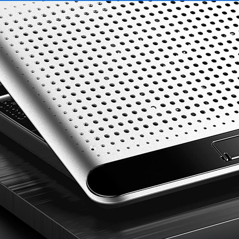WYCJK-Portable-Laptop-Cooling-Pad-Aluminum-Alloy-Suitable-Laptop-Adjustable-Laptop-Stand-Color-C-Size-1