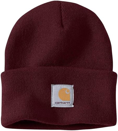 Vista 28 de Carhartt Gorra de reloj de acrílico A18 para hombre