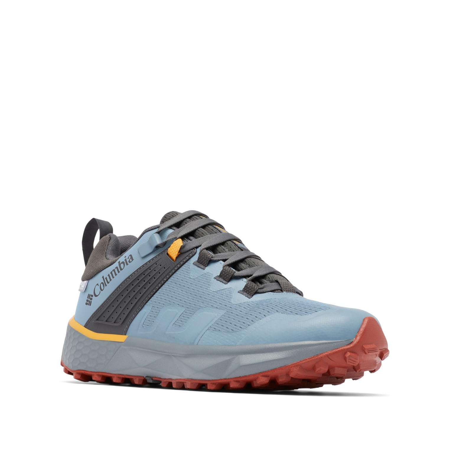 Columbia Columbia Men's Facet 75 Outdry Waterproof Low Rise Hiking Shoes