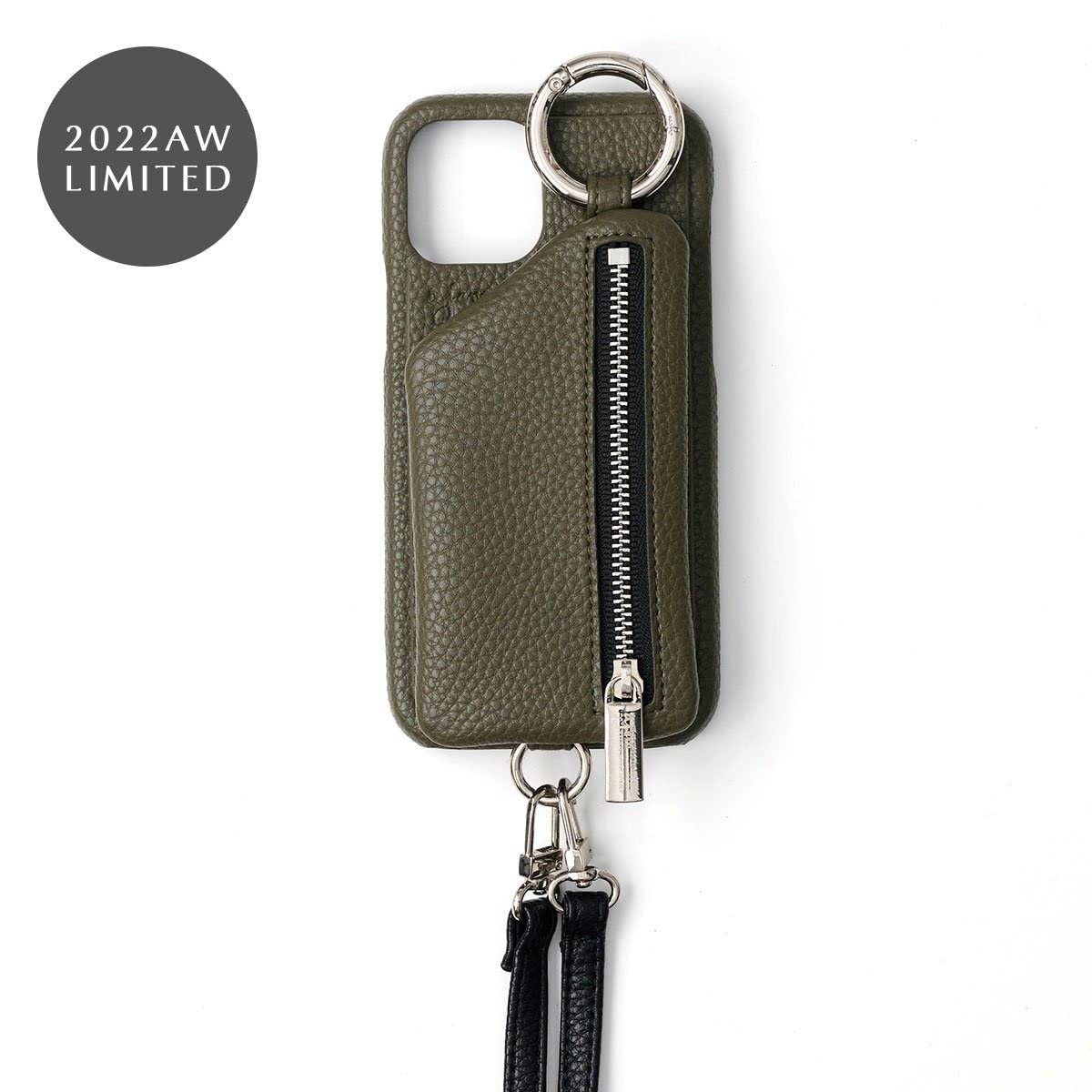 Amazon.co.jp: ajew (エジュー) iPhone14ProMax cadenas