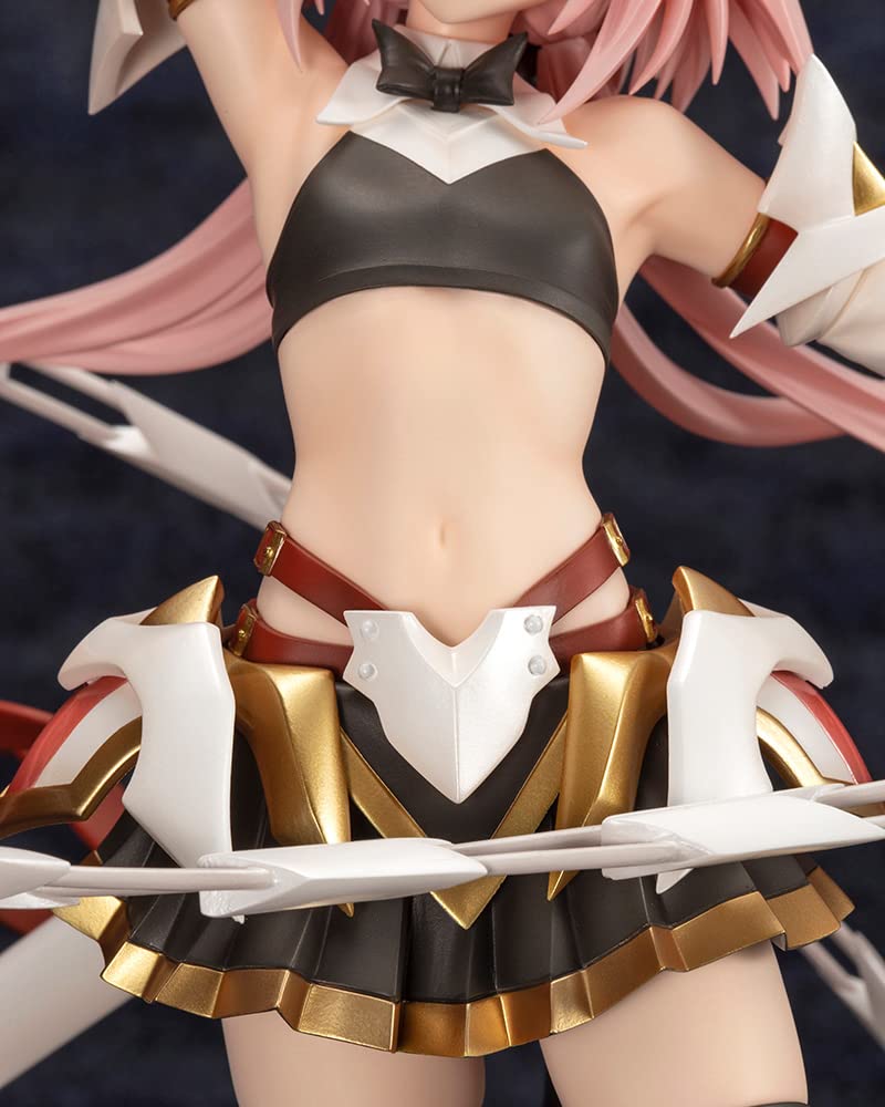 Amazon.co.jp: コトブキヤ Fate/Grand Order セイバー/アストルフォ