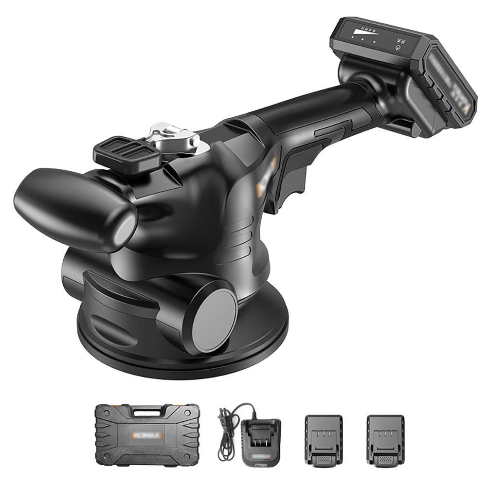 Stufy Smart Electric Tiling Machine Tile Vibration Installation Machine ...