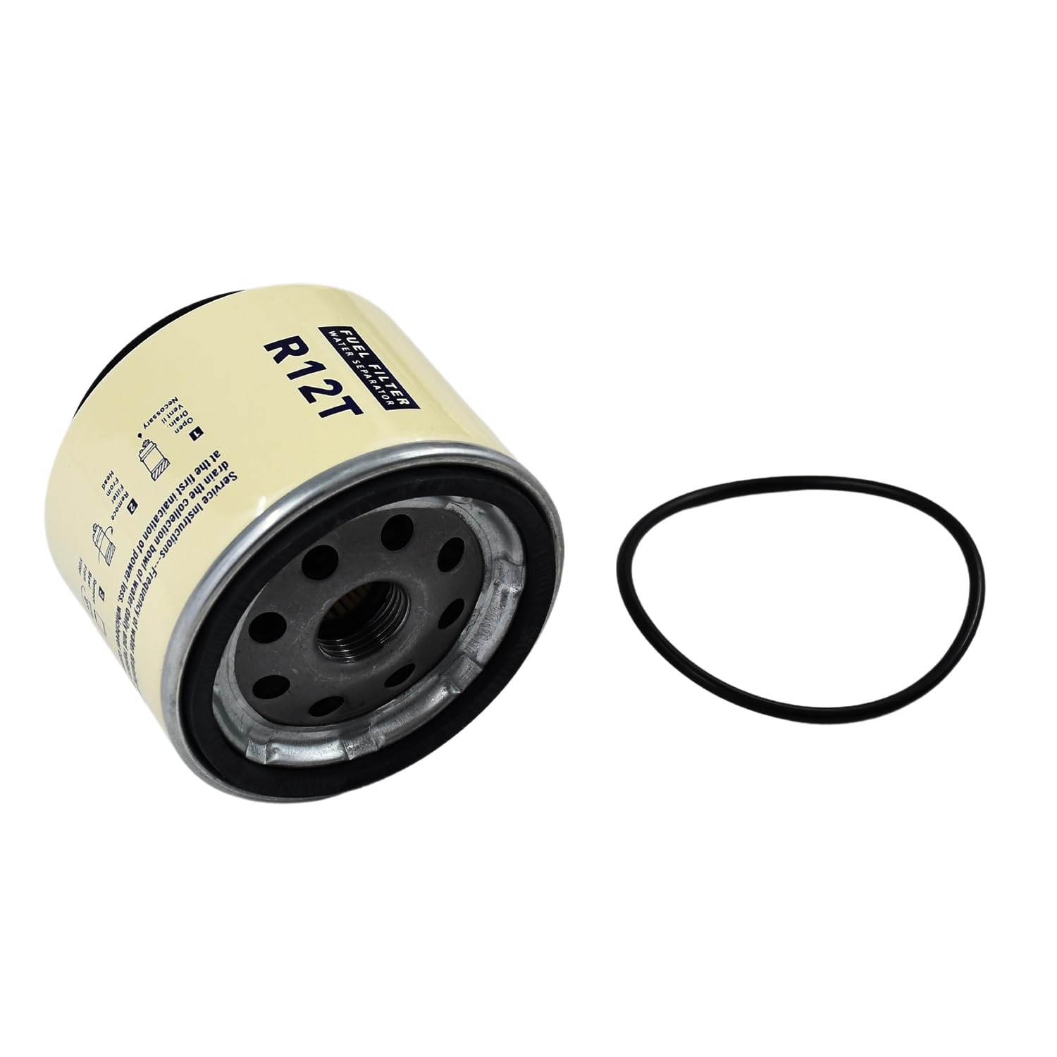 Amazon.com: Molloparts Fuel Filter 18-7947 S3240 R12T 120AT