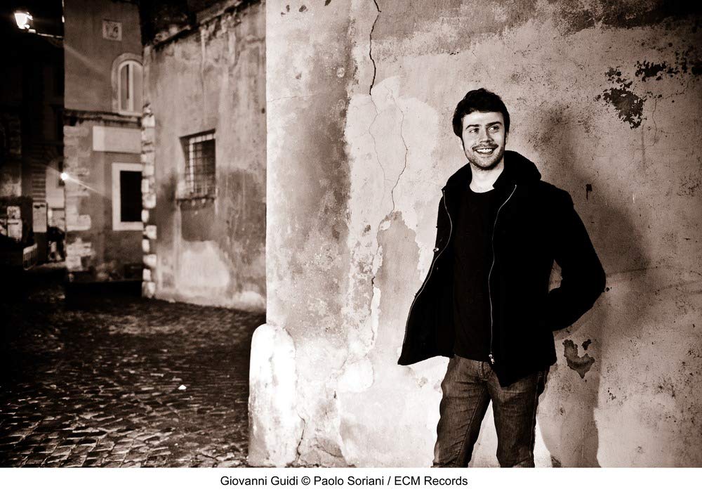 Giovanni Guidi Trio