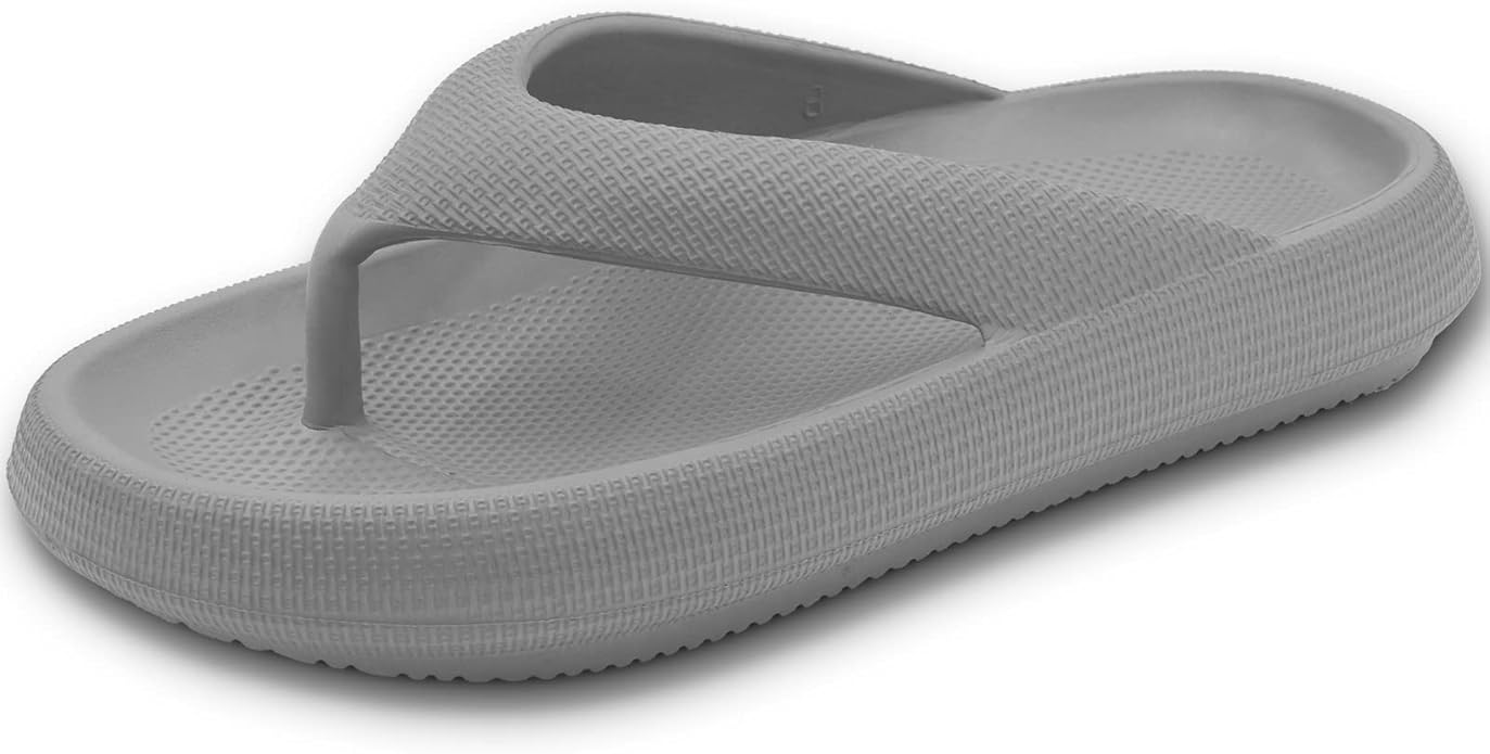 The Best Flip Flops For Women