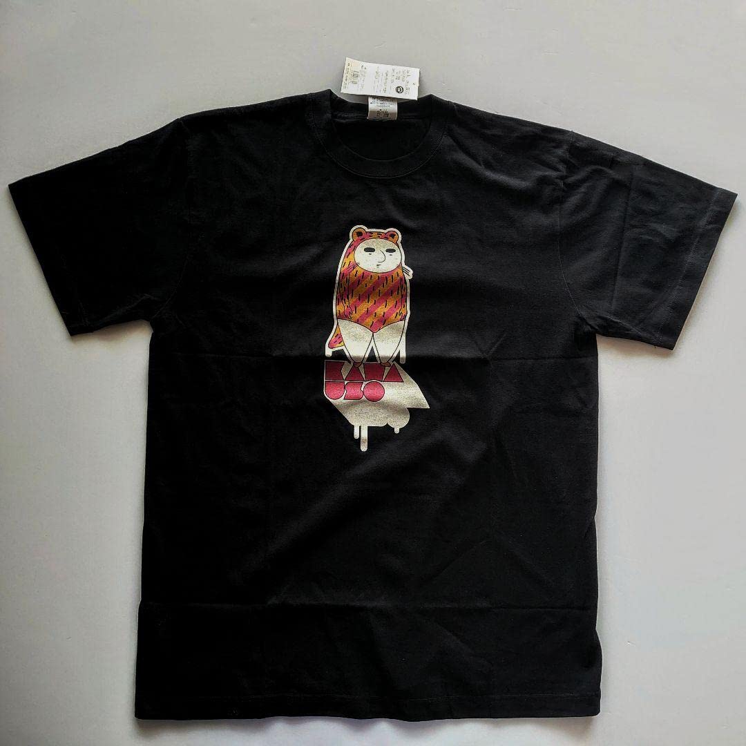 Amazon | 吉田戦車 感染るんです。 Tシャツ | プラモデル 通販